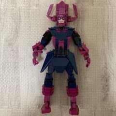 レゴ 76361 ギャラクタス 正規品 マーベル