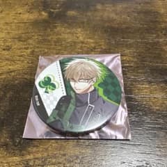 ケント AMNESIA ランダム缶バッジ (Reproduce) - メルカリ