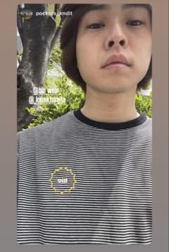 ポーカーズアツム BIO LAYERED L/S TEE ポーカーズアツム BIO LAYERED L/S TEE - メルカリ