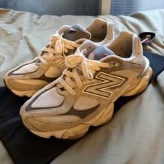 New Balance U9060GRY / ニューバランス U9060GRYのサムネイル