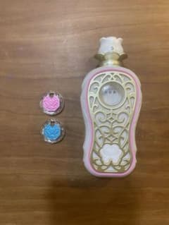 ココロパフューム　ジャンク　ココロの種のサムネイル