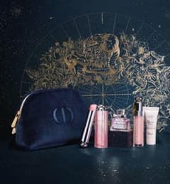 DIOR クリスマスコフレ　2022
ホリデーオファーのサムネイル