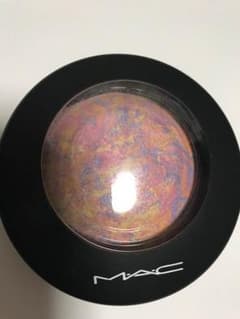 値下げ！！MAC ライトスカペード おまけ付き！のサムネイル