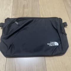 THE NORTH FACE ブラックバッグ　リュック付属品のサムネイル