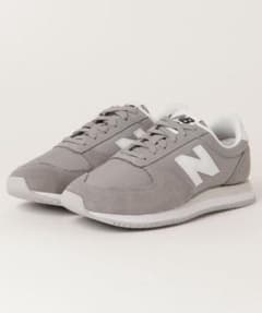 ⭐️1度のみ使用⭐️定価1万‼️New Balance 420M グレー スニーカー 