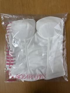 BEEARNJYU ビアンジュブライダルインナー C75のサムネイル