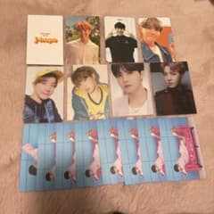 JーHOPE ホビ トレカのサムネイル