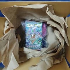 新品　未開封　テラスタルフェス　ナイトワンダラー　30P　ポケモンセンター 新品 未開封 テラスタルフェス ナイトワンダラー 30P ポケモンセンター