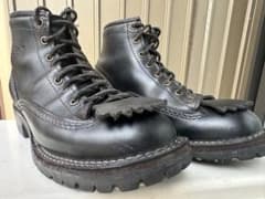 大幅値下げ‼️Wesco Job master ウエスコ ジョブマスター7E - メルカリ