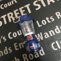 コールマン　ガチャガチャのサムネイル