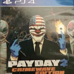 PAYDAY2 SAKURA様専用。のサムネイル