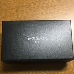 paul smith ポールスミス キーケース 新品 未使用のサムネイル