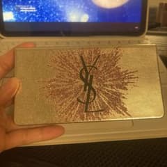YSL メイクアップパレット アイシャドウ チーク リップのサムネイル
