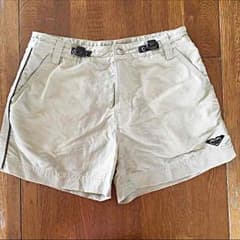 ROXY/ロキシー水着用ショートパンツLのサムネイル
