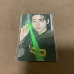 【レア！】ソンフン トレカ ANSWER ラキドロ ENHYPEN enhypen day dream ラキドロ ソンフン トレカ - メルカリ