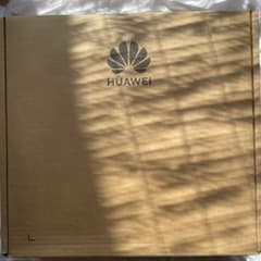 新品未使用】 HUAWEI smart logger Lite 3000A - メルカリ