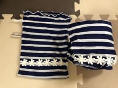 授乳ケープ　未使用のサムネイル