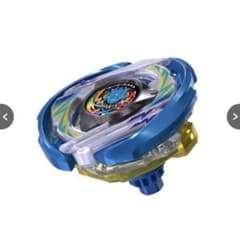 新品未開封) ベイブレードXドランアークS2-70Kメタルコートブルー