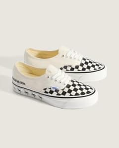 Wackomaria VANS / LX AUTHENTIC 44 27cm - メルカリ