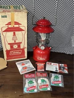 【1971年4月製】Coleman コールマン ランタン200A 点灯確認済 1971年4月製】Coleman コールマン ランタン200A 点灯確認済 - メルカリ
