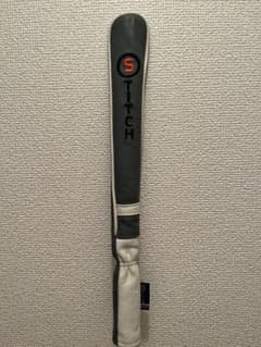 【STITCH スティッチ】USA製アライメントスティックカバー STITCH スティッチ】USA製アライメントスティックカバー - メルカリ