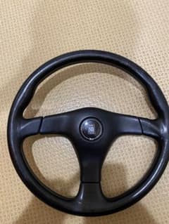 NARDI ステアリング ハンドル 本体のサムネイル