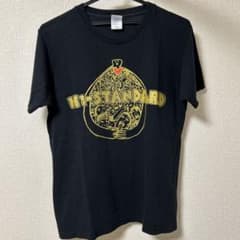 Hi-standard stay gold Tシャツ 黒 Lサイズ ハイスタ Hi-Standard ハイスタ Tシャツ Mサイズ Stay Gold - メルカリ