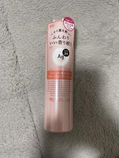 Ag 制汗スプレーのサムネイル