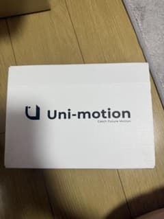 Uni motion Full 6個セット フルトラのサムネイル
