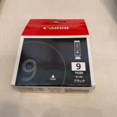 Canon BCI-9BK 2台のサムネイル