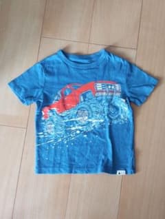 ギャップ　オフロード　tシャツのサムネイル