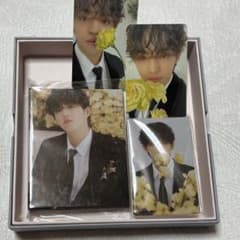SEVENTEEN FML carat盤 エスクプス トレカバインダーセット - メルカリ