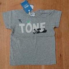 ブリーズ  Tシャツ  サイズ95のサムネイル