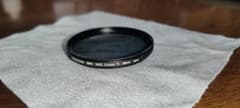 HAKUBA フィルター49mm CIRCULAR PLのサムネイル