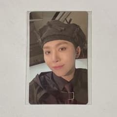 Weverse ラキドロ スングァンのサムネイル