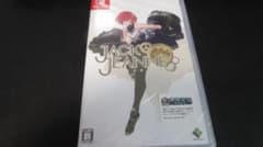 Nintendo Switchソフト　ジャックジャンヌ　JACK JEANNEのサムネイル