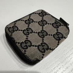GUCCIコインケースのサムネイル