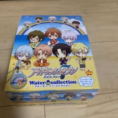 [가격 아래] 아이돌리쉬 세븐 Water in collection