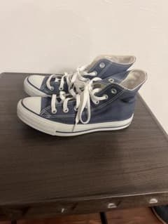 CONVERSE Chuck Taylor All Star ネイビー 24cmのサムネイル