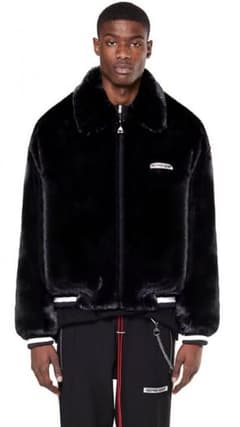 REPRESENT FUR DON