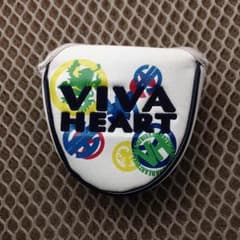 VIVA HEART パターカバーのサムネイル