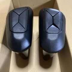 プリウスZKW30用ゴミ箱(左右セット)のサムネイル