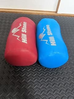 【2個セット】寝袋 シュラフ 封筒型 ダウン   Ｈill stoneのサムネイル