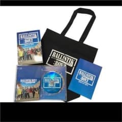 BALLISTIK BOYZ アルバムのサムネイル