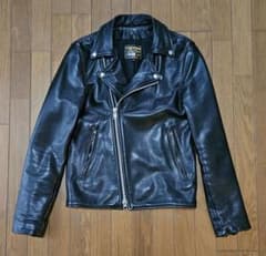 VANSON C2 日本別注品 ライダース サイズ36 - メルカリ