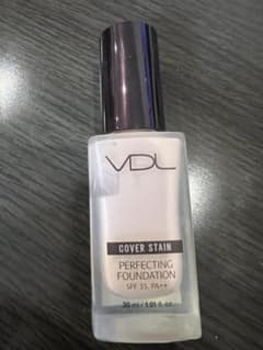 VDL カバーステイン パーフェクティングファンデーション A02 30mlのサムネイル