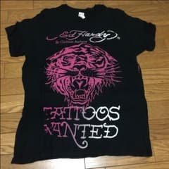 Ed Hardy Tシャツ ④のサムネイル