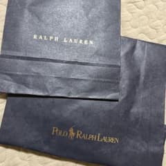 ショップバックのサムネイル
