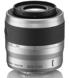 Nikon VR 30-110mm f/3.8-5.6のサムネイル