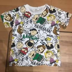 【USJ】スヌーピー Tシャツのサムネイル